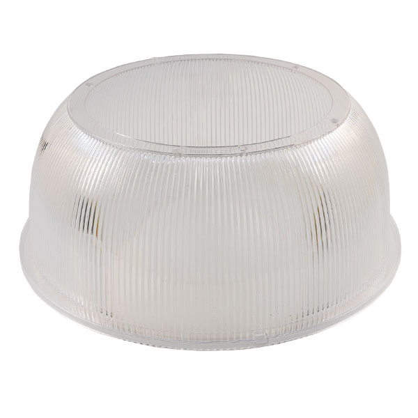 Prismatic Reflector for the Illumina Slim LED High/Low Bay 